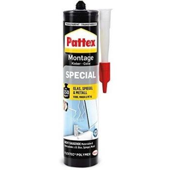 Pattex Pxk29 Colla Trasparente 290g