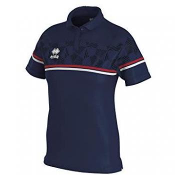 Polo Errea Darya: Moda y Rendimiento Femenino