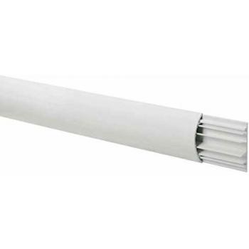 Passage de sol Legrand 50mm x 12mm gris