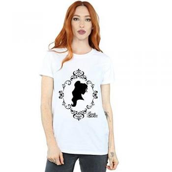 T-shirt Disney Princess Belle pour Femmes