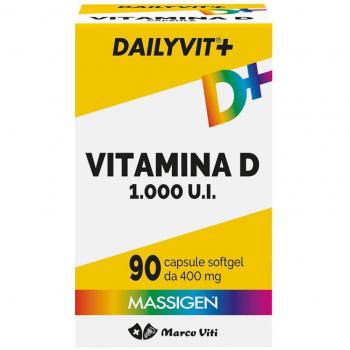 Vitalidad D1000 Marco Viti