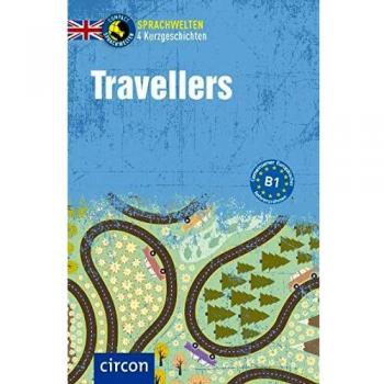 Travellers: Englisch B1 (Compact Sprachwelten)