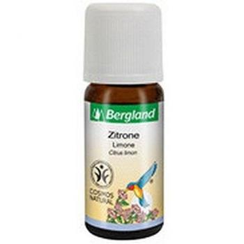 Bergland Aromatologie Zitrus Duftöl