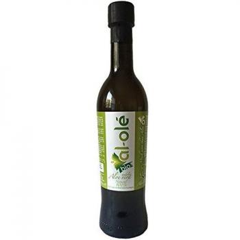 Aloe Vera Ecológico Filtrado Al-Olé
