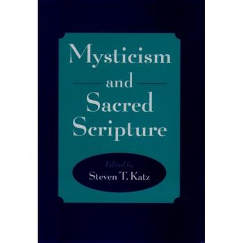 Mysticism and Sacred Scripture