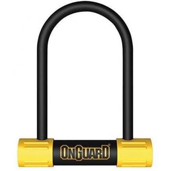 Antivol U OnGuard Bulldog Mini 90x140 mm