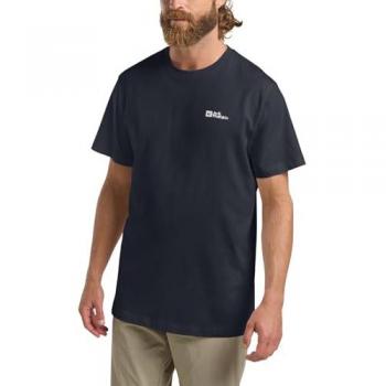 Jack Wolfskin Mens Essential Tee