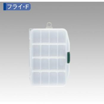 Meiho Fly Box F