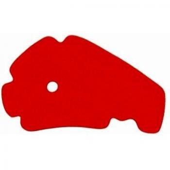 Spugna Filtro Aria Sport City