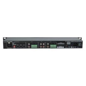 DAP MP‑220BT Lecteur Bluetooth 2‑en‑1