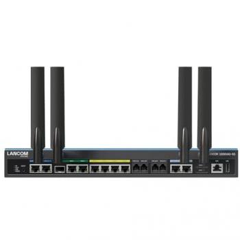 LANCOM 1936VAG-5G VoIP Gateway