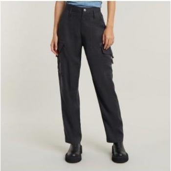 Pantalon Soft Outdoors G-Star Femme Petrol