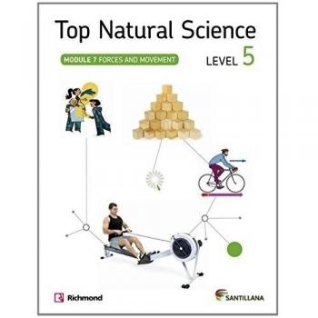 (14).Top Natural Science 5.Forces And Movement