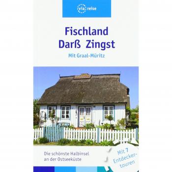 Fischland Darß Zingst: Mit Graal-Müritz