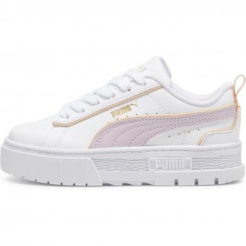 Puma Mayze scarpe da basket per bambina