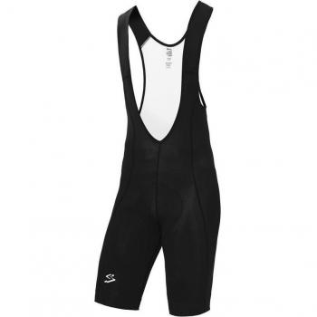 Spiuk Anatomic negro culotte corto hombre (M)