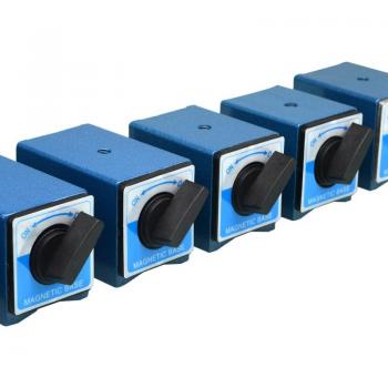 Magnetische Halterung für Messgeräte 6T 8T 10T 12T V-Typ