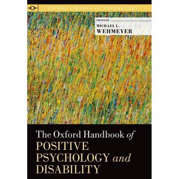 Vitalsource Technologies, Inc. The Oxford Handbook Of Positive Psycho