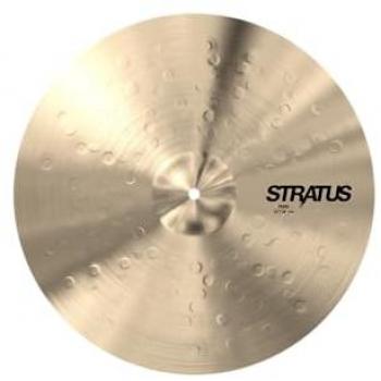 Cymbale Stratus 15 Hi-Hat Sabian