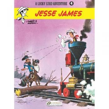 Lucky Luke 4