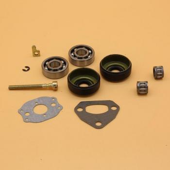 Joint d'étanchéité vilebrequin Husqvarna 36 41