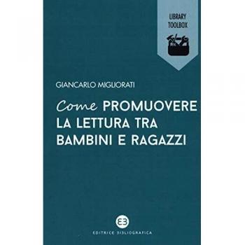 Come promuovere la lettura tra bambini e ragazzi