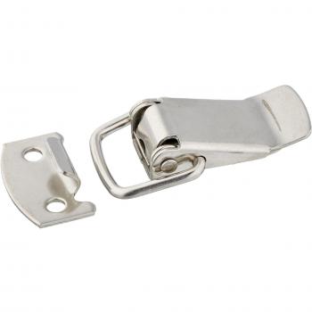 Bandeja de Herramientas 10 Pcs, Cerradura a Palanca de Acero Inoxidable 40 mm
