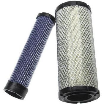 Kit Pulizia Compatibile con Caterpillar CB355D, CC24, CC34 Motore Compactor