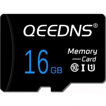 Unidad Flash SD 8GB Ultra Rápida
