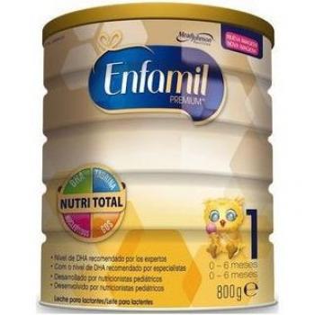 Leite em Pó Enfamil Premium 1