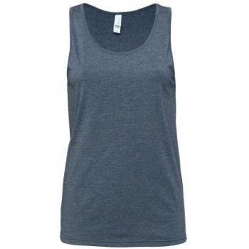 Heather Jersey Tank Top