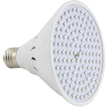 200-290 LED Grow Light Bulbs E27 for Hydroponics