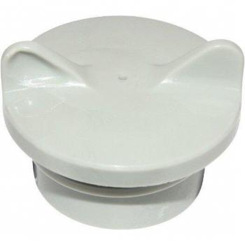 Bouchon d'essence pour moto Solex