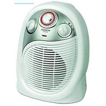 Termoventilatore Elettrico Johnson 2000W