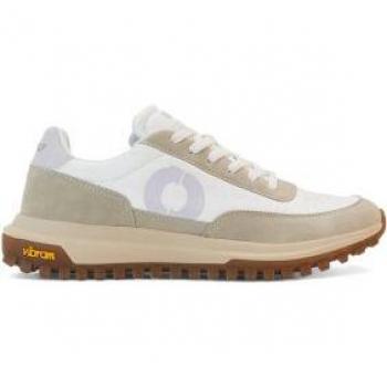 Ecoalf Feroe Scarpe Sneakers Off White / Beige EU 40