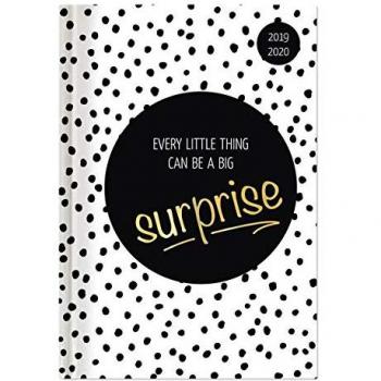 Collegetimer Surprise 2019/2020