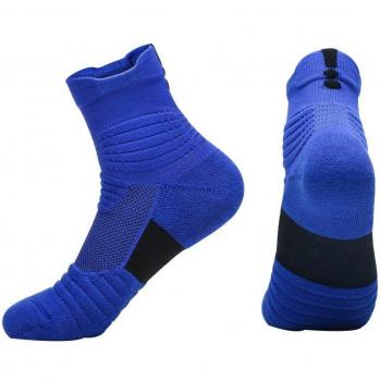 Compression Tube Socks for Basketball