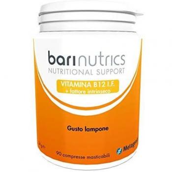 Barinutrics vitamine b12 if ita 90 compresse
