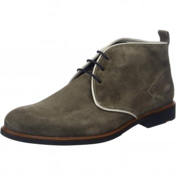 Desert Boots LLOYD Garrick Uomo Marrone 46 EU