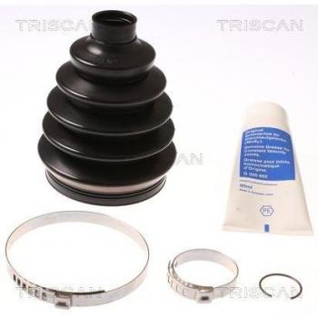 Set Cuffia-Semiasse TRISCAN 8540-13810