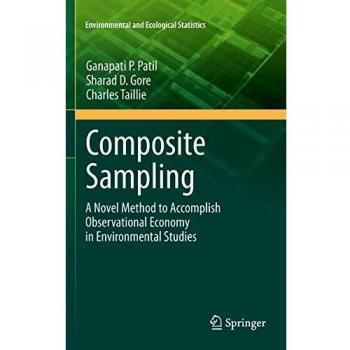 Composite Sampling: A Novel Method to Accomplish Observational Economy in Environmental Studies
