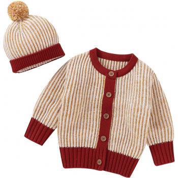 Vestimenta “Gorro y Manga”