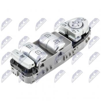NTY EWS‑ME‑097 Door/Window Switch