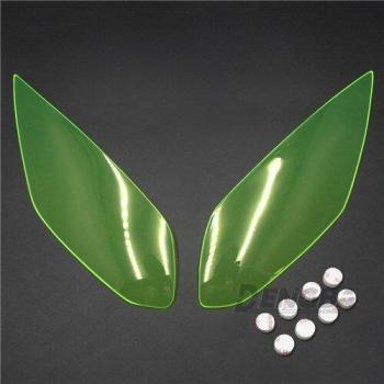 Cubierta Anti‑Rayones para Faro AK550