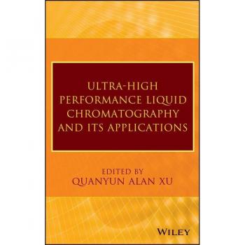 Vitalsource Technologies, Inc. Ultra-high Performance Liquid Chromatography And Its Applications