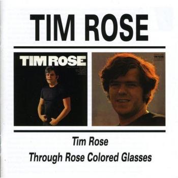 Rose Tim