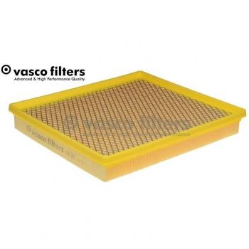 Filtre à air avec grille intégrée DAVID VASCO A132