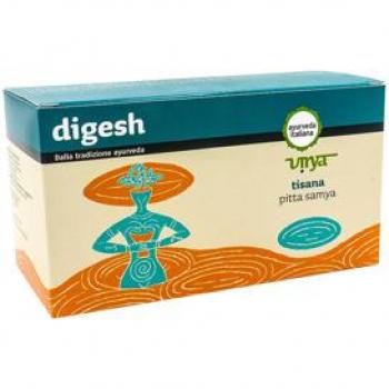 DIGESH PITTA SAMYA TISANA 100G