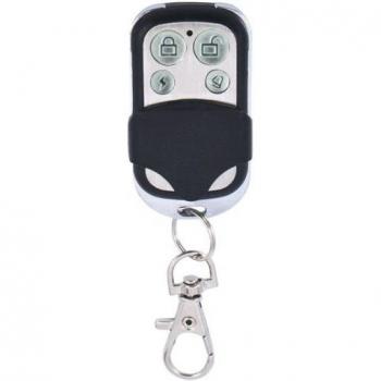Télécommande Sans Fil Porte‑Garage 4‑Clés