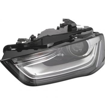 Proiettore Bi-Xenon Afs Sx Audi A4 Fl Magneti Marelli